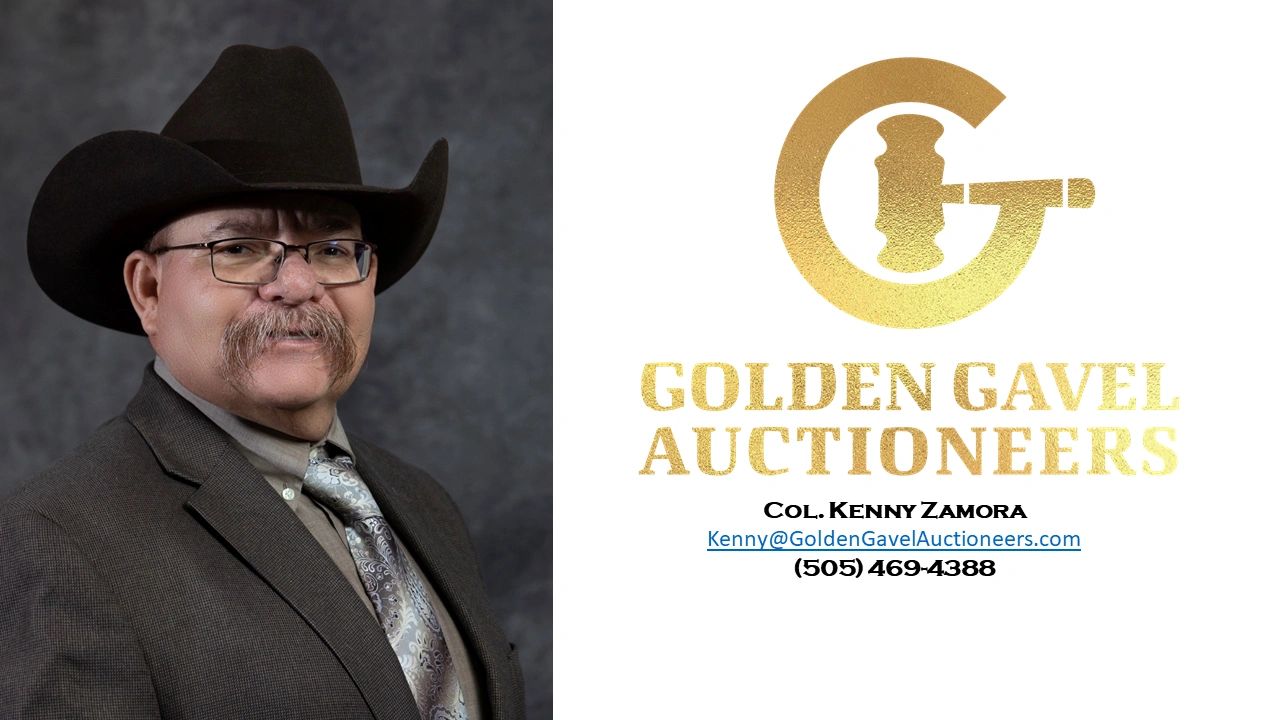 Golden Gavel Auctioneers LLC